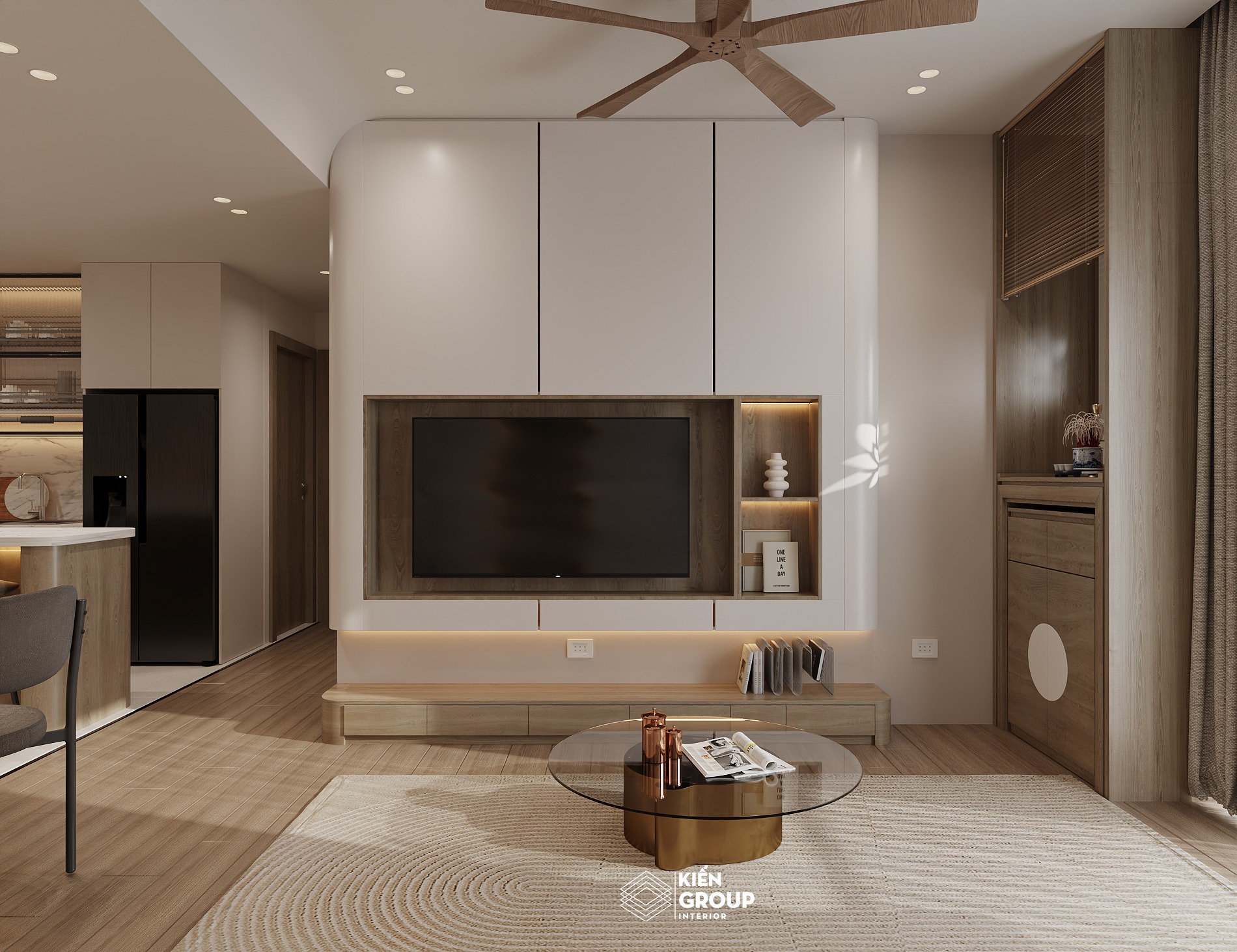 [HCM] CĂN HỘ LAVIDA | TÂN PHONG - 80m2 - 2 PN